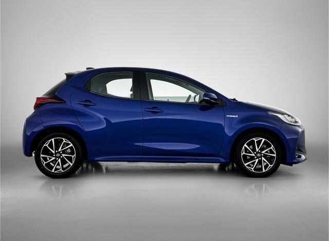 Toyota YARIS 1.5 Hybrid Dynamic | Navigatie | Climate Control | ACC |