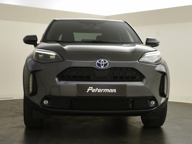 Toyota YARIS 1.5 Hybrid Dynamic Team D | PDC V+A | BLS | Allseasons