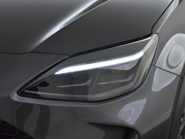 Toyota YARIS 1.5 Hybrid Dynamic Team D | PDC V+A | BLS | Allseasons