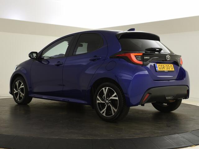 Toyota YARIS 1.5 Hybrid 115 First Edition | All Seasons | Led | Carplay