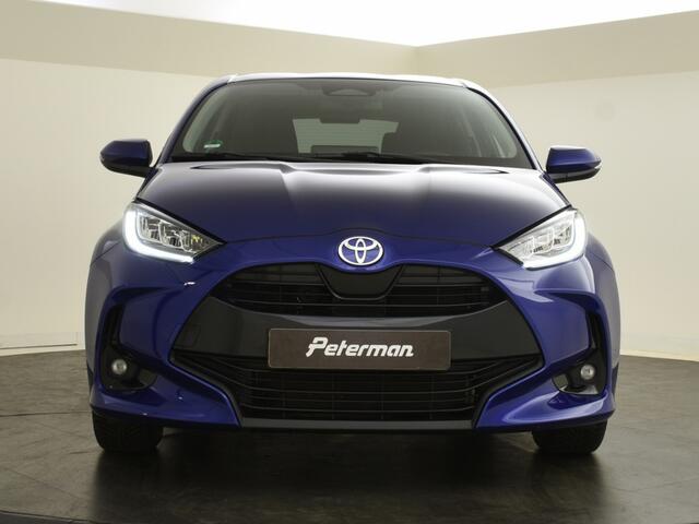 Toyota YARIS 1.5 Hybrid 115 First Edition | All Seasons | Led | Carplay