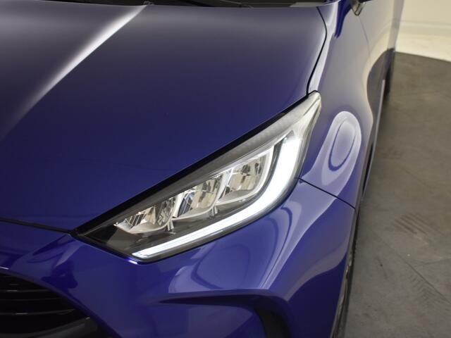 Toyota YARIS 1.5 Hybrid 115 First Edition | All Seasons | Led | Carplay