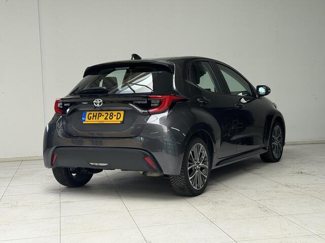 Toyota YARIS 1.5 Hybrid Active | Apple Carplay/Android Auto | Camera | Stoelverwarming | Cruise control |