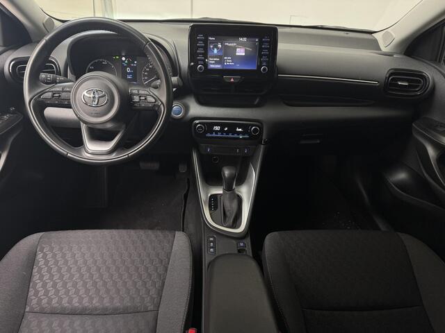 Toyota YARIS 1.5 Hybrid Active | Apple Carplay/Android Auto | Camera | Stoelverwarming | Cruise control |