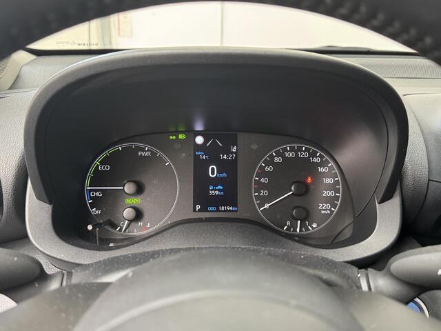 Toyota YARIS 1.5 Hybrid Active | Apple Carplay/Android Auto | Camera | Stoelverwarming | Cruise control |