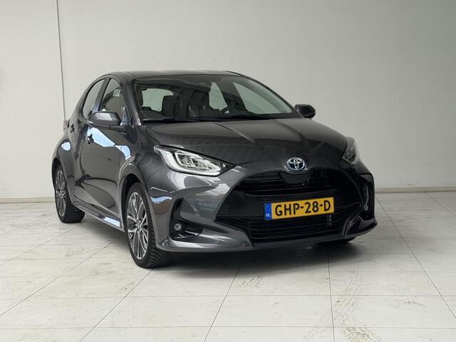 Toyota YARIS 1.5 Hybrid Active | Apple Carplay/Android Auto | Camera | Stoelverwarming | Cruise control |