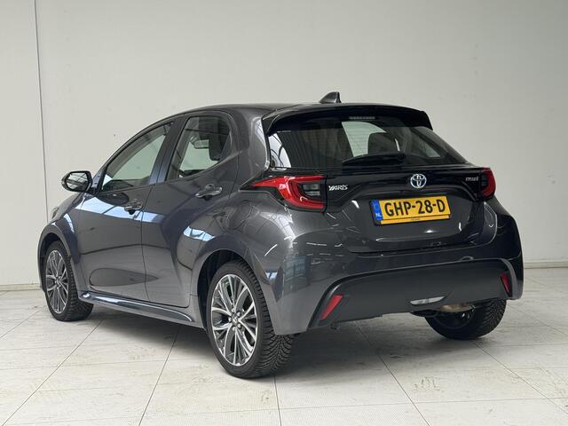 Toyota YARIS 1.5 Hybrid Active | Apple Carplay/Android Auto | Camera | Stoelverwarming | Cruise control |