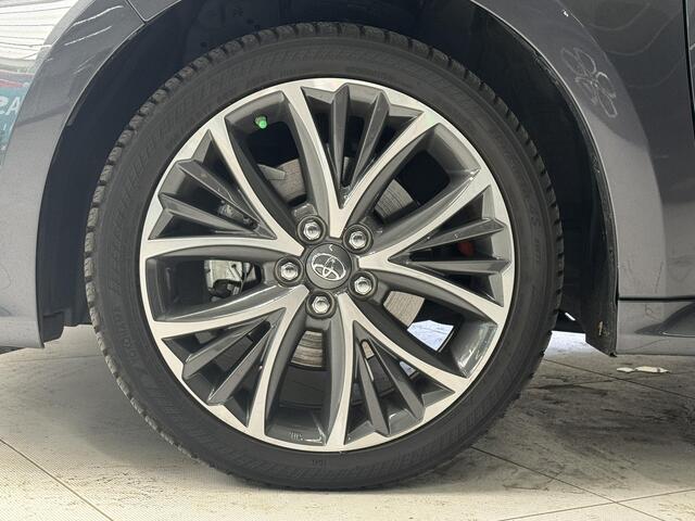 Toyota YARIS 1.5 Hybrid Active | Apple Carplay/Android Auto | Camera | Stoelverwarming | Cruise control |