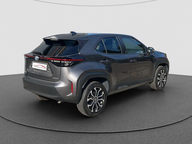 Toyota YARIS Cross 1.5 Hybrid First Edition | Stuurverwarming | Camera | Adaptive | Virtual |
