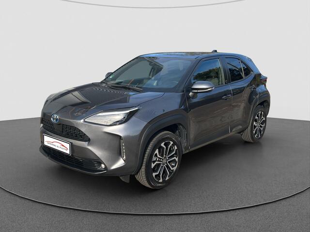Toyota YARIS Cross 1.5 Hybrid First Edition | Stuurverwarming | Camera | Adaptive | Virtual |