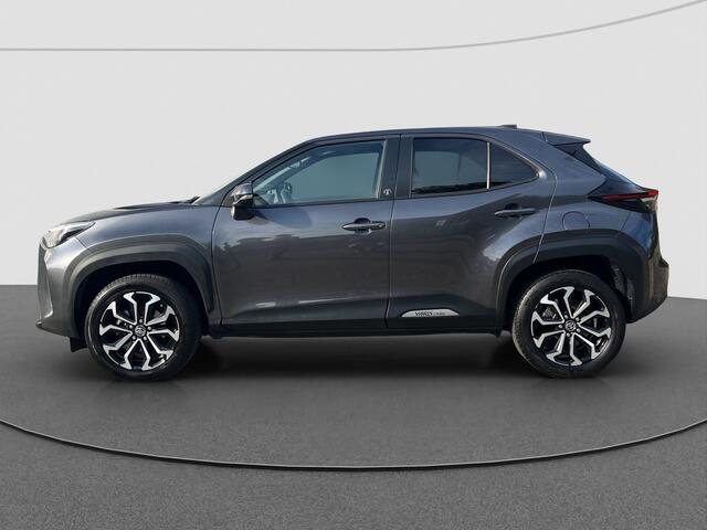 Toyota YARIS Cross 1.5 Hybrid First Edition | Stuurverwarming | Camera | Adaptive | Virtual |