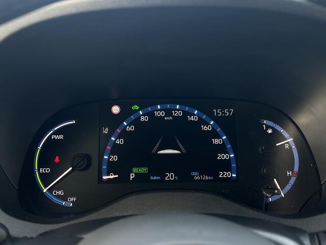 Toyota YARIS Cross 1.5 Hybrid First Edition | Stuurverwarming | Camera | Adaptive | Virtual |