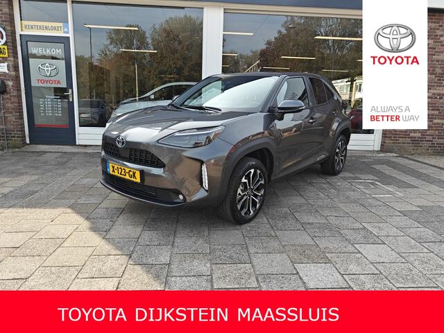 Toyota YARIS 1.5 Hybrid Business Plus