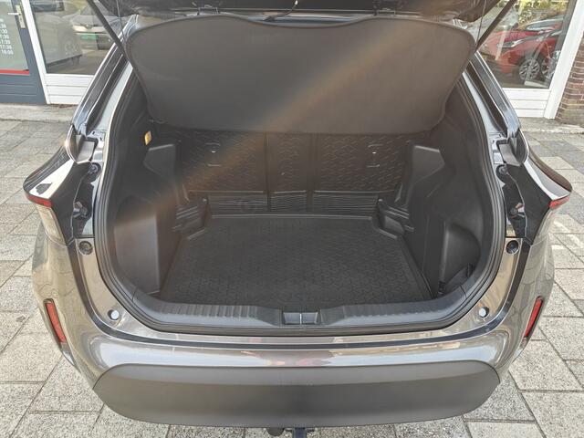 Toyota YARIS 1.5 Hybrid Business Plus