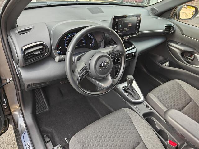 Toyota YARIS 1.5 Hybrid Business Plus