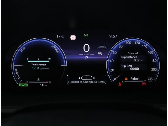 Toyota YARIS 1.5 Hybrid 130 Executive | Parkeer sensoren | Navigatie | Stoelverwarming |