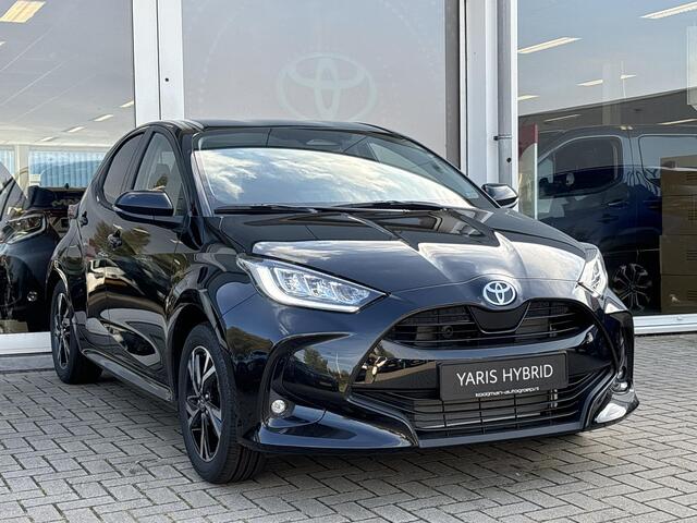 Toyota YARIS 1.5 Hybrid 115 Dynamic | Toyota Mania Inruilactie | Op Voorraad |