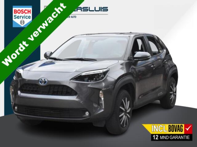 Toyota YARIS Cross 1.5 Hybrid Active Carplay Navigatie | Adaptieve Cruise | Camera | 12 mnd BOVAG garantie Whatsapp 06-53188999