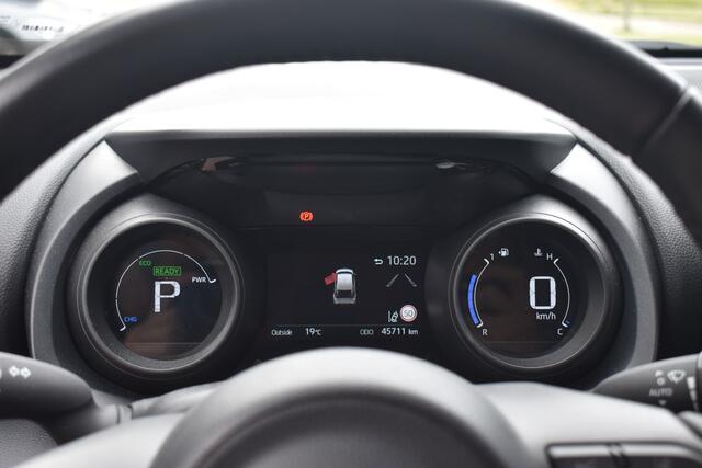Toyota YARIS Cross 1.5 Hybrid Active Carplay Navigatie | Adaptieve Cruise | Camera | 12 mnd BOVAG garantie Whatsapp 06-53188999