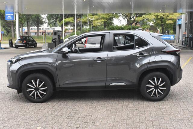 Toyota YARIS Cross 1.5 Hybrid Active Carplay Navigatie | Adaptieve Cruise | Camera | 12 mnd BOVAG garantie Whatsapp 06-53188999