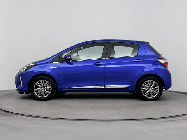 Toyota YARIS 1.5 Hybrid Executive