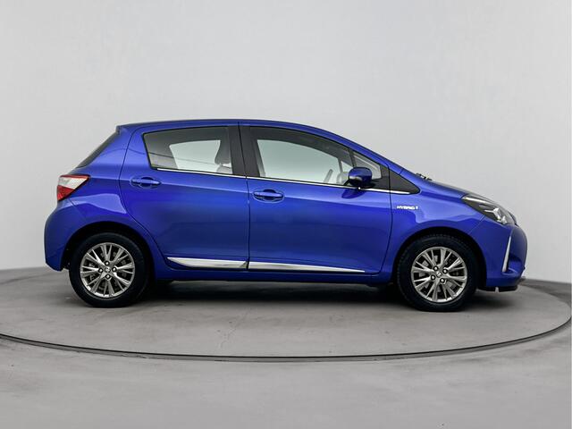 Toyota YARIS 1.5 Hybrid Executive