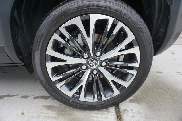 Toyota YARIS Cross 1.5 Hybrid 130 Executive |Navi|Carplay|PDC V+A|E.a.klep|Stoel en stuurverwarming|Dodehoek|