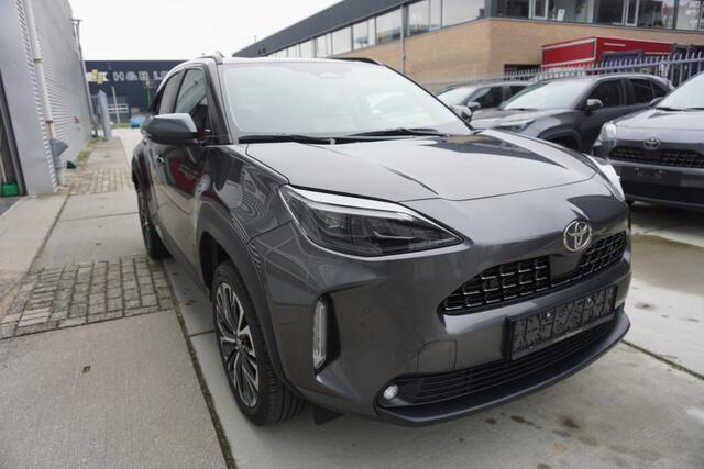 Toyota YARIS Cross 1.5 Hybrid 130 Executive |Navi|Carplay|PDC V+A|E.a.klep|Stoel en stuurverwarming|Dodehoek|