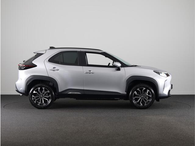Toyota YARIS Cross 1.5 Hybrid 115 Dynamic *NIEUW* | Direct leverbaar! | Comfort Pack | Apple Carplay -/ Android Auto | Cruise Control Adaptief |