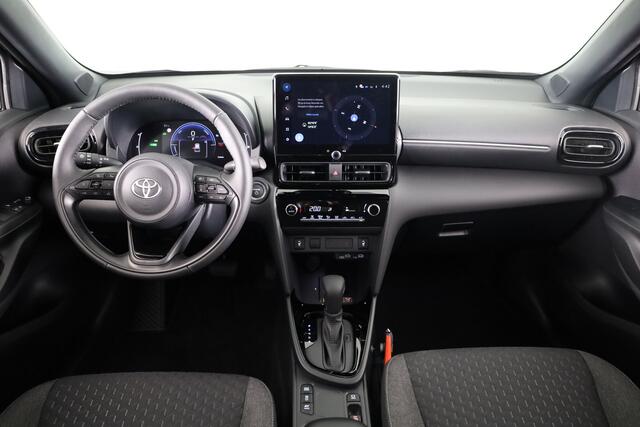 Toyota YARIS Cross 1.5 Hybrid 115 Dynamic *NIEUW* | Direct leverbaar! | Comfort Pack | Apple Carplay -/ Android Auto | Cruise Control Adaptief |