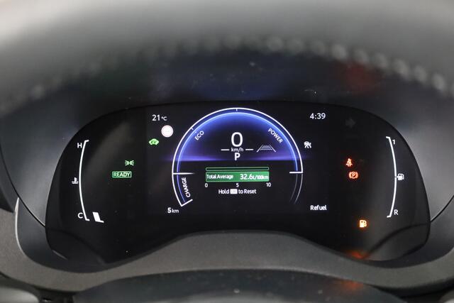 Toyota YARIS Cross 1.5 Hybrid 115 Dynamic *NIEUW* | Direct leverbaar! | Comfort Pack | Apple Carplay -/ Android Auto | Cruise Control Adaptief |
