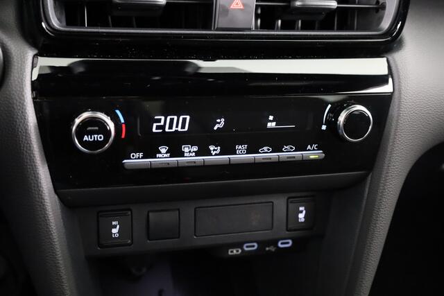 Toyota YARIS Cross 1.5 Hybrid 115 Dynamic *NIEUW* | Direct leverbaar! | Comfort Pack | Apple Carplay -/ Android Auto | Cruise Control Adaptief |