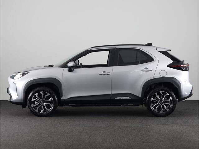 Toyota YARIS Cross 1.5 Hybrid 115 Dynamic *NIEUW* | Direct leverbaar! | Comfort Pack | Apple Carplay -/ Android Auto | Cruise Control Adaptief |