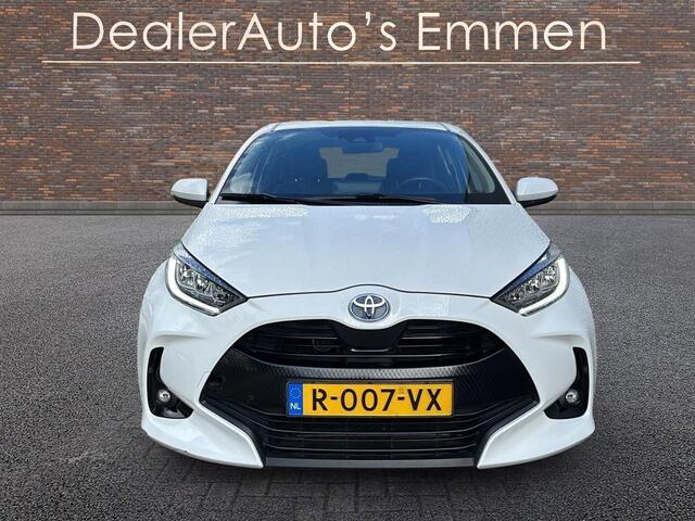 Toyota YARIS 1.5 Hybrid Dynamic