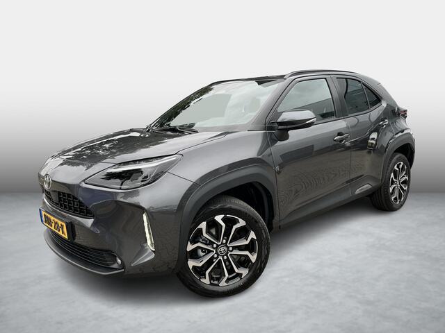Toyota YARIS Cross 1.5 Hybrid 130 Dynamic Comfort Pack