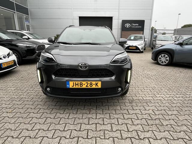 Toyota YARIS Cross 1.5 Hybrid 130 Dynamic Comfort Pack