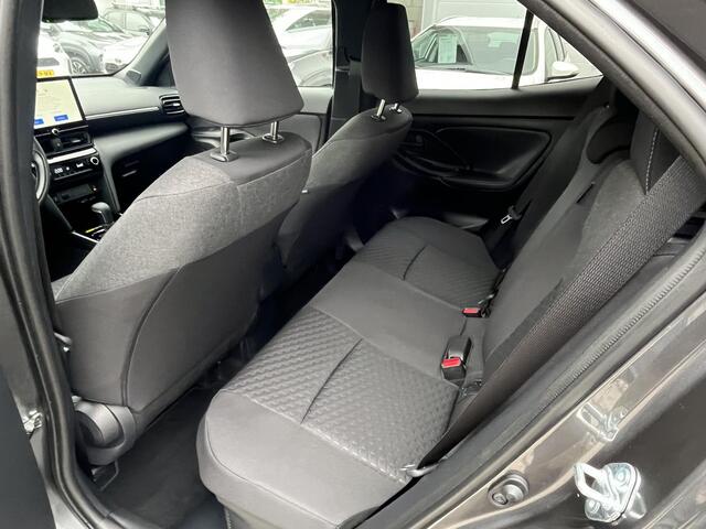 Toyota YARIS Cross 1.5 Hybrid 130 Dynamic Comfort Pack