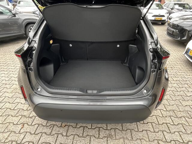 Toyota YARIS Cross 1.5 Hybrid 130 Dynamic Comfort Pack