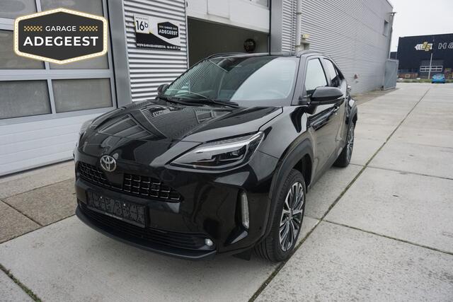 Toyota YARIS Cross 1.5 Hybrid 130 Executive |Navi|Carplay|PDC V+A|E.a.klep|Dodehoek|Camera|
