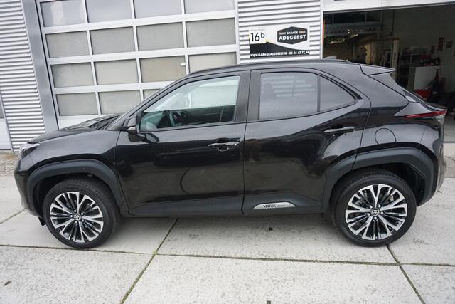 Toyota YARIS Cross 1.5 Hybrid 130 Executive |Navi|Carplay|PDC V+A|E.a.klep|Dodehoek|Camera|