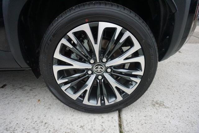 Toyota YARIS Cross 1.5 Hybrid 130 Executive |Navi|Carplay|PDC V+A|E.a.klep|Dodehoek|Camera|