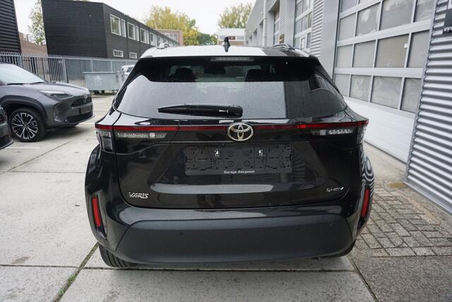 Toyota YARIS Cross 1.5 Hybrid 130 Executive |Navi|Carplay|PDC V+A|E.a.klep|Dodehoek|Camera|