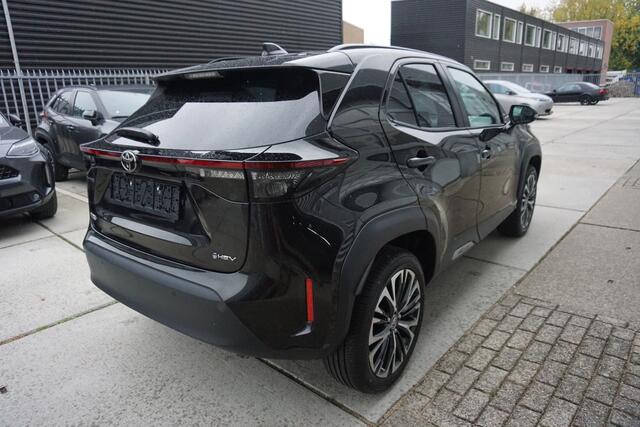 Toyota YARIS Cross 1.5 Hybrid 130 Executive |Navi|Carplay|PDC V+A|E.a.klep|Dodehoek|Camera|