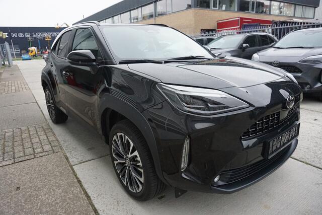 Toyota YARIS Cross 1.5 Hybrid 130 Executive |Navi|Carplay|PDC V+A|E.a.klep|Dodehoek|Camera|