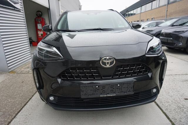 Toyota YARIS Cross 1.5 Hybrid 130 Executive |Navi|Carplay|PDC V+A|E.a.klep|Dodehoek|Camera|