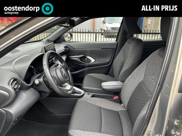 Toyota YARIS Cross 1.5 Hybrid Dynamic
