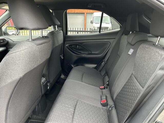 Toyota YARIS Cross 1.5 Hybrid Dynamic