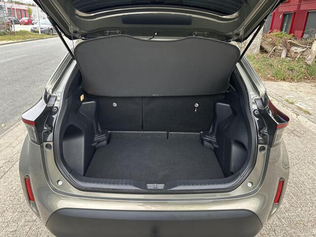 Toyota YARIS Cross 1.5 Hybrid Dynamic