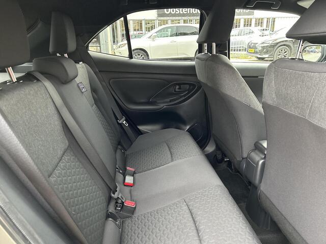 Toyota YARIS Cross 1.5 Hybrid Dynamic