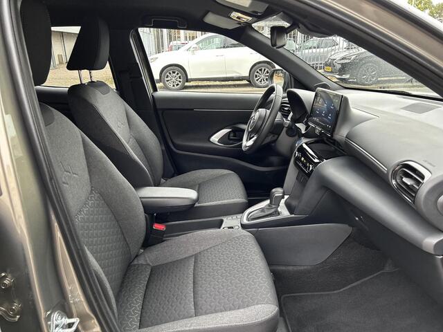 Toyota YARIS Cross 1.5 Hybrid Dynamic